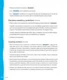 Miniatura página 259 de Lenguaje y Comunicación – Primero Básico | Texto del Estudiante MINEDUC – Descargar PDF · 2024