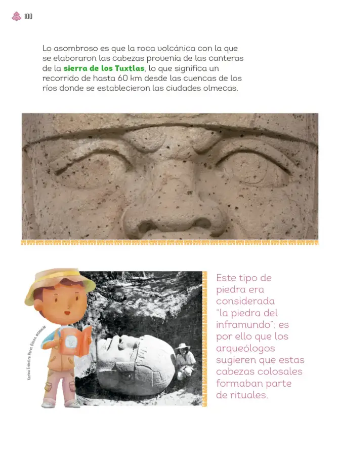 Página 101 de Múltiples lenguajes. Libro de Educación Primaria Grado 3° Ciclo Escolar 2025 - 2026