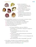 Miniatura página 266 de Proyectos Comunitarios.   Libro de Educación Primaria Grado 1°  Ciclo Escolar 2025 - 2026