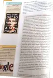 Miniatura página 19 de Lengua y Literatura 1 BGU · 2025