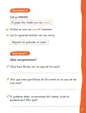 Miniatura página 27 de Lenguaje y Comunicación – Segundo Básico – Texto del Estudiante MINEDUC – Descargar PDF · 2024