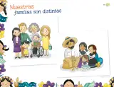 Miniatura página 40 de Explorar e imaginar con mi libro de Preescolar.   Libro de Educación Preescolar Grado 1°  Ciclo Escolar 2025 - 2026