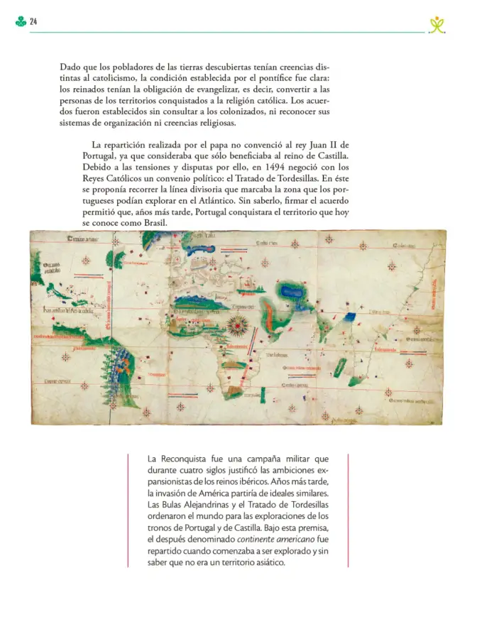 Página 25 de Colección Sk´asolil. Ética, naturaleza y sociedades. Libro de Educación Telesecundaria Grado 2° Ciclo Escolar 2025 - 2026