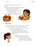 Miniatura página 36 de Proyectos Comunitarios.   Libro de Educación Primaria Grado 1°  Ciclo Escolar 2025 - 2026