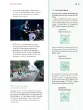 Miniatura página 50 de Nuestros saberes: Libro para alumnos, maestros y familia.   Libro de Educación Primaria Grado 6°  Ciclo Escolar 2025 - 2026