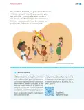 Miniatura página 210 de Nuestros saberes: Libro para alumnos, maestros y familia.   Libro de Educación Primaria Grado 1°  Ciclo Escolar 2025 - 2026