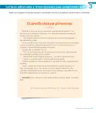 Miniatura página 99 de Lenguaje y Comunicación – Segundo Básico – Texto del Estudiante MINEDUC – Descargar PDF · 2024