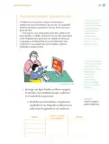 Miniatura página 320 de Proyectos Comunitarios.   Libro de Educación Primaria Grado 6°  Ciclo Escolar 2025 - 2026
