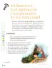 Miniatura página 153 de Proyectos Comunitarios.   Libro de Educación Primaria Grado 1°  Ciclo Escolar 2025 - 2026