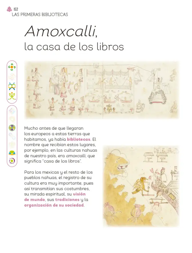 Página 153 de Múltiples lenguajes. Libro de Educación Primaria Grado 4° Ciclo Escolar 2025 - 2026