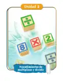 Miniatura página 29 de Matematica 4° · Cartilla 01