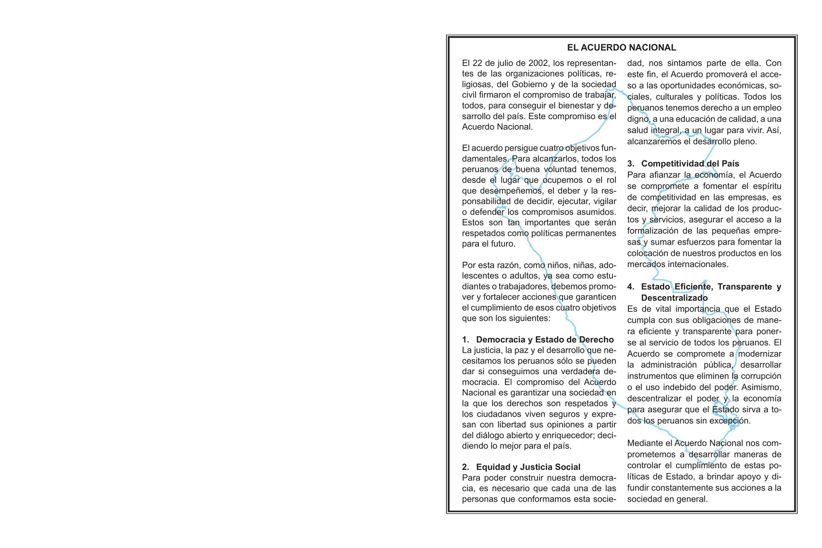 Miniatura página 2 de Resolvamos problemas 1 : manual para el docente 2018 · 2018