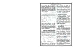 Página de Resolvamos problemas 1 : manual para el docente 2018 · 2018