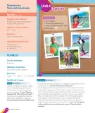 Miniatura página 116 de Inglés – Tercero Básico | Texto del Estudiante MINEDUC – Descargar PDF · 2024