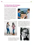 Miniatura página 59 de Colección Ximhai. Lenguajes.   Libro de Educación Secundaria Grado 1°  Ciclo Escolar 2025 - 2026