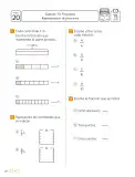 Miniatura página 22 de Sumo Primero – Cuarto Básico | Texto del Estudiante MINEDUC – Descargar PDF · 2024