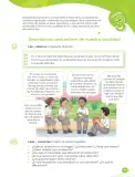 Miniatura página 31 de Cuadernillo de Comunicación 5, quinto grado de Primaria · 2023