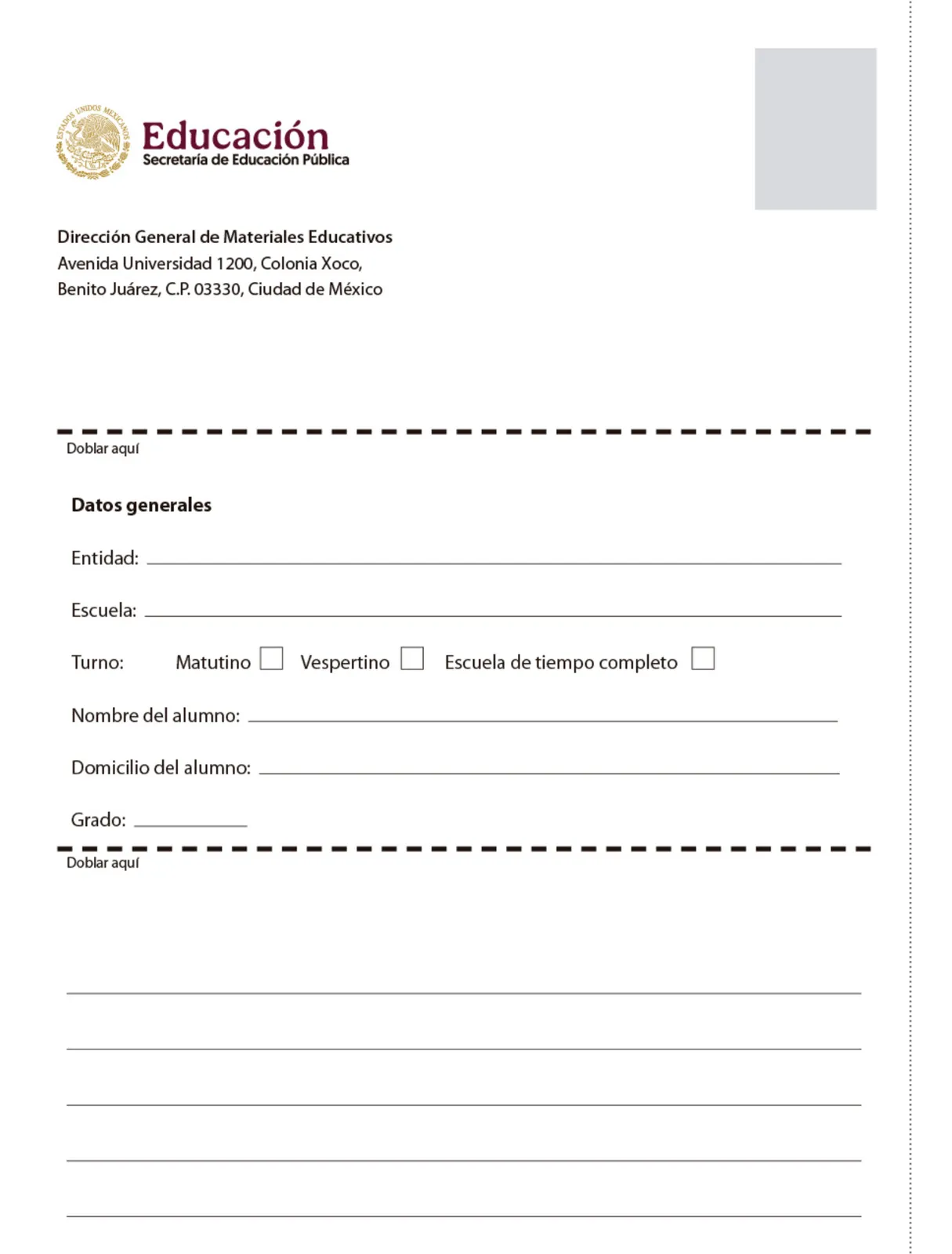 Página 249 de Nuestros saberes: Libro para alumnos, maestros y familia. Libro de Educación Primaria Grado 1° Ciclo Escolar 2025 - 2026