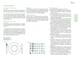 Miniatura página 106 de Posibilidades de trabajo para la acción transformadora y el codiseño. Ficheros. Fase 2  Libro de Educación Preescolar Grado 1°, 2°, 3°  Ciclo Escolar 2025 - 2026