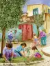 Miniatura página 151 de Proyectos Comunitarios.   Libro de Educación Primaria Grado 1°  Ciclo Escolar 2025 - 2026