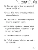 Miniatura página 73 de Libro de Ciencias Naturales – Quinto Básico | Texto del Estudiante MINEDUC – Descargar PDF · 2024