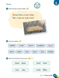 Miniatura página 71 de Inglés – Quinto Básico | Texto del Estudiante MINEDUC – Descargar PDF · 2023