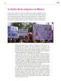 Miniatura página 222 de Colección Ximhai. Ética, naturaleza y sociedades.   Libro de Educación Secundaria Grado 1°  Ciclo Escolar 2025 - 2026