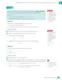 Miniatura página 197 de Matemática – Sexto Básico | Texto del Estudiante MINEDUC – Descargar PDF · 2024