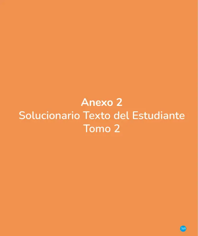 Página 171 de Sumo Primero – Quinto Básico | Texto del Estudiante MINEDUC – Descargar PDF · 2024
