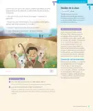 Miniatura página 57 de Lenguaje y Comunicación – Segundo Básico – Texto del Estudiante MINEDUC – Descargar PDF · 2024