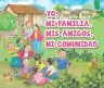Miniatura página 6 de Aprendemos jugando : cuaderno de trabajo, 4 años · 2016