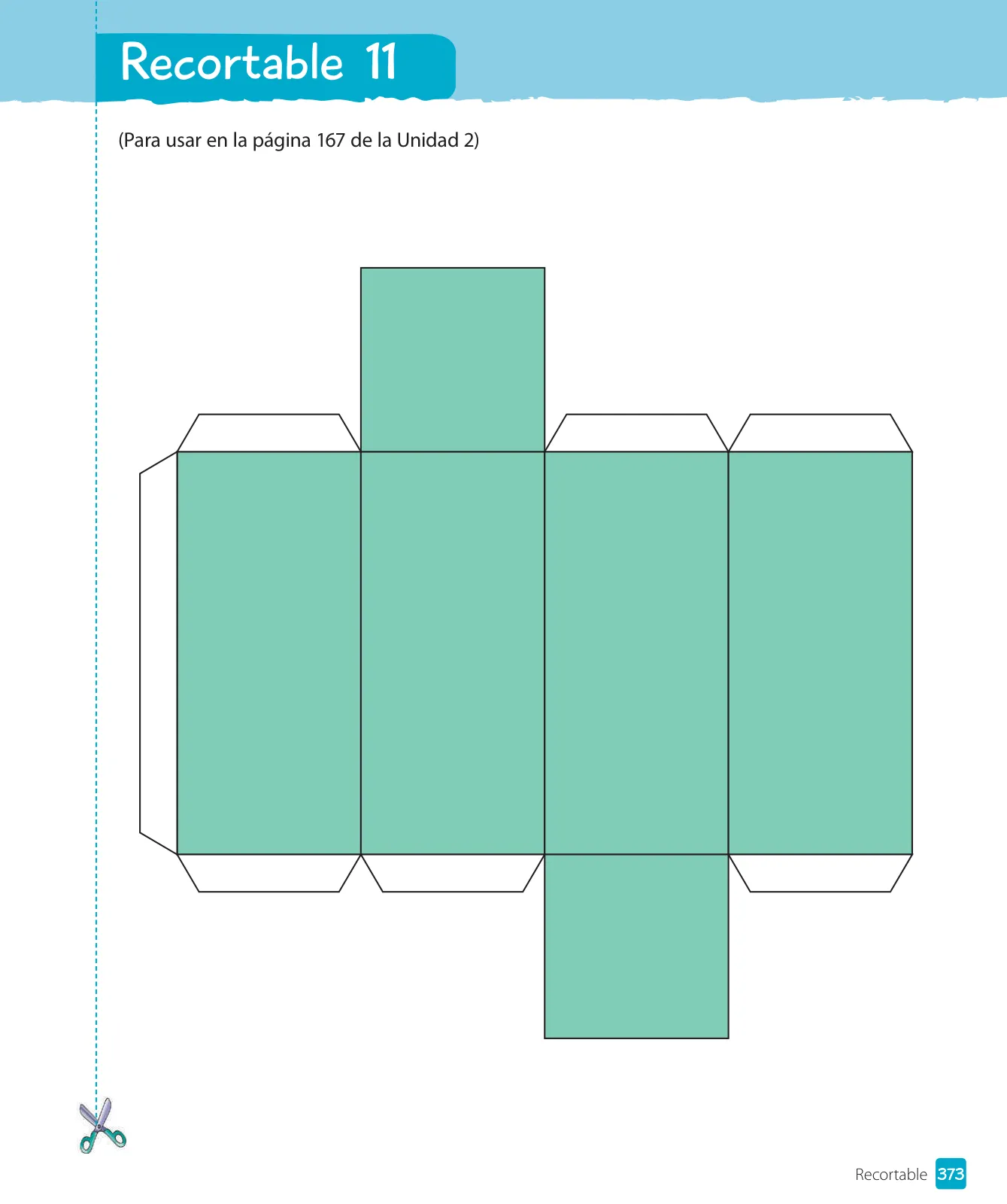 Miniatura página 375 de Matemática – Tercero Básico | Texto del Estudiante MINEDUC – Descargar PDF · 2024