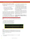 Miniatura página 218 de Matematica 6° · Secundaria Activa