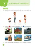 Miniatura página 50 de Ciencias Naturales – Primero Básico | Texto del Estudiante (MINEDUC) – Descargar PDF · 2024