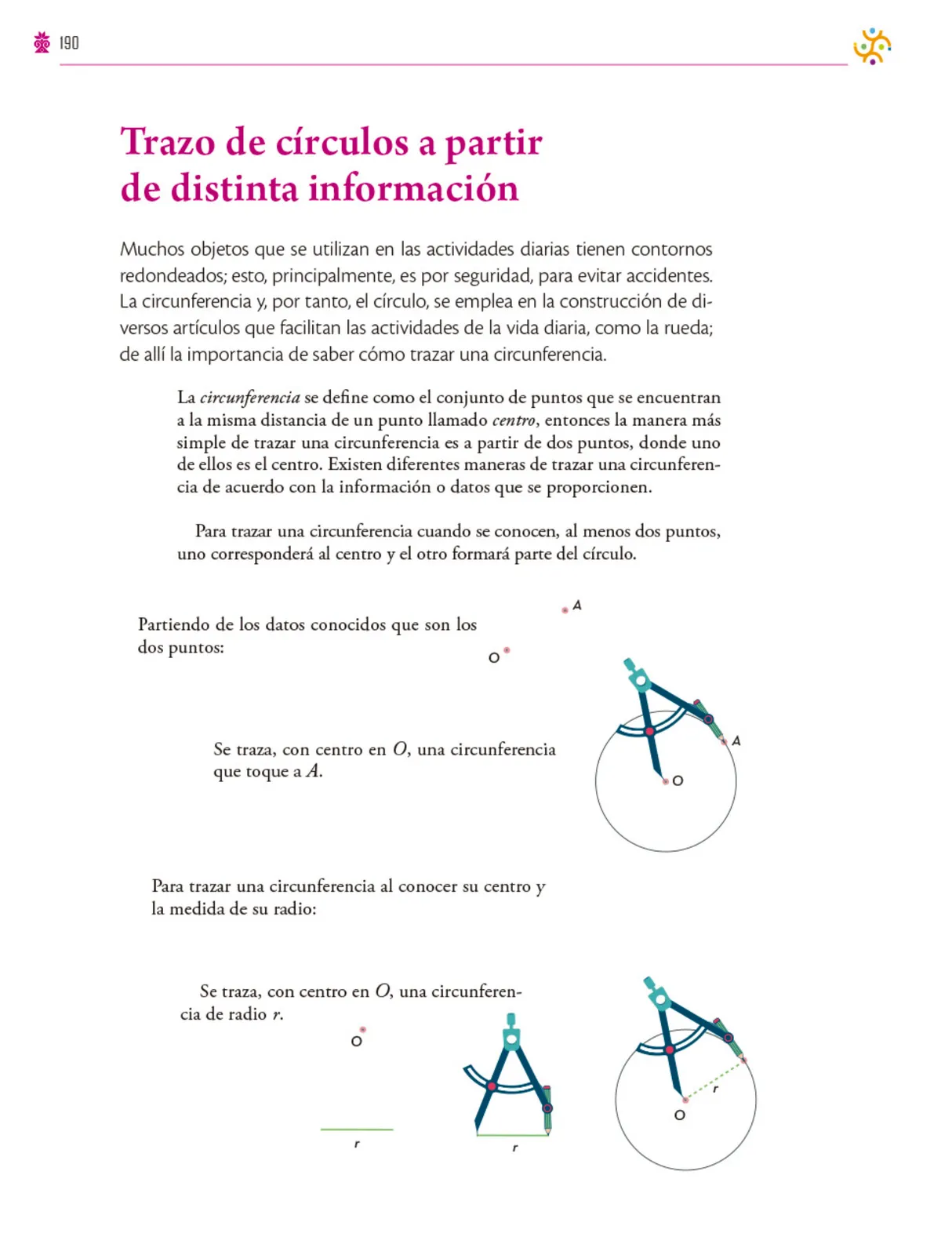 Página 191 de Colección Ximhai. Saberes y pensamiento científico. Libro de Educación Secundaria Grado 1° Ciclo Escolar 2025 - 2026