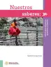 Miniatura página 2 de Nuestros saberes: Libro para alumnos, maestros y familia.   Libro de Educación Primaria Grado 6°  Ciclo Escolar 2025 - 2026