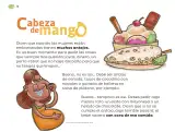 Miniatura página 77 de Múltiples lenguajes.   Libro de Educación Preescolar Grado 1°  Ciclo Escolar 2025 - 2026