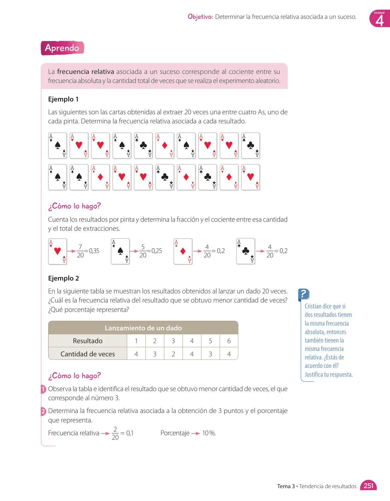 Miniatura página 211 de Matemática – Sexto Básico | Texto del Estudiante MINEDUC – Descargar PDF · 2024