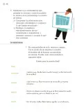 Miniatura página 121 de Proyectos de Aula.   Libro de Educación Primaria Grado 4°  Ciclo Escolar 2025 - 2026