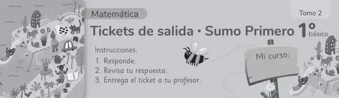 Página 55 de Matemática – Primero Básico | Texto del Estudiante MINEDUC – Descargar PDF · 2024