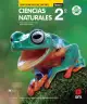 Miniatura página 1 de Ciencias Naturales – Segundo Básico | Texto del Estudiante MINEDUC – Descargar PDF · 2024