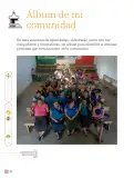 Miniatura página 35 de Proyectos Comunitarios.   Libro de Educación Primaria Grado 3°  Ciclo Escolar 2025 - 2026