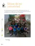 Miniatura página 35 de Proyectos Comunitarios.   Libro de Educación Primaria Grado 3°  Ciclo Escolar 2025 - 2026