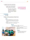 Miniatura página 121 de Colección Nanahuatzin. Nuestro libro de proyectos.   Libro de Educación Secundaria Grado 3°  Ciclo Escolar 2025 - 2026