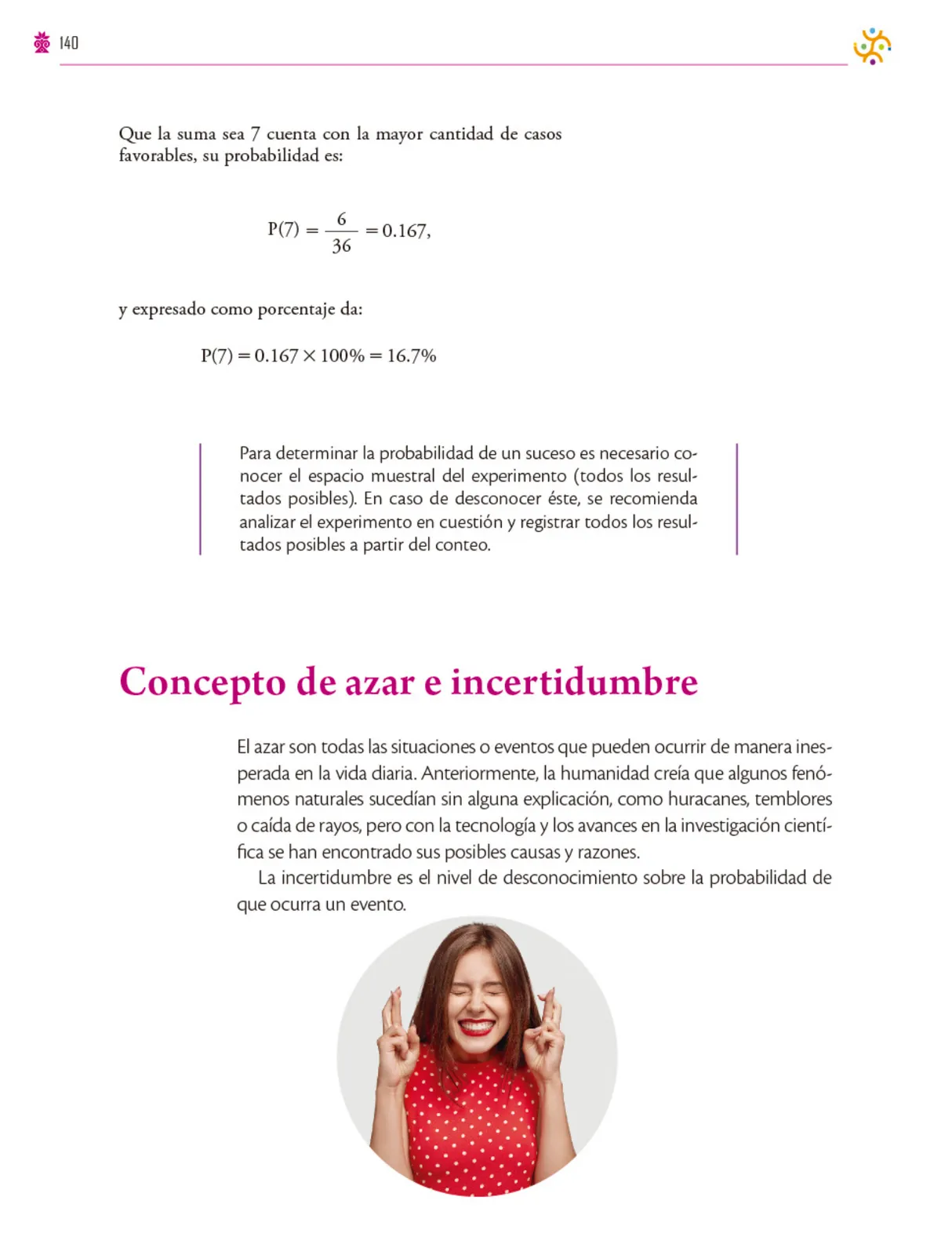 Miniatura página 141 de Colección Ximhai. Saberes y pensamiento científico.   Libro de Educación Secundaria Grado 1°  Ciclo Escolar 2025 - 2026