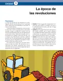 Miniatura página 136 de Ciencias Sociales 8° · Secundaria Activa