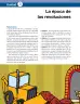Miniatura página 136 de Ciencias Sociales 8° · Secundaria Activa