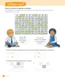 Miniatura página 126 de Matemática – Tercero Básico | Texto del Estudiante MINEDUC – Descargar PDF · 2019