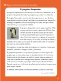 Miniatura página 61 de Lenguaje y Comunicación – Segundo Básico – Texto del Estudiante MINEDUC – Descargar PDF · 2024