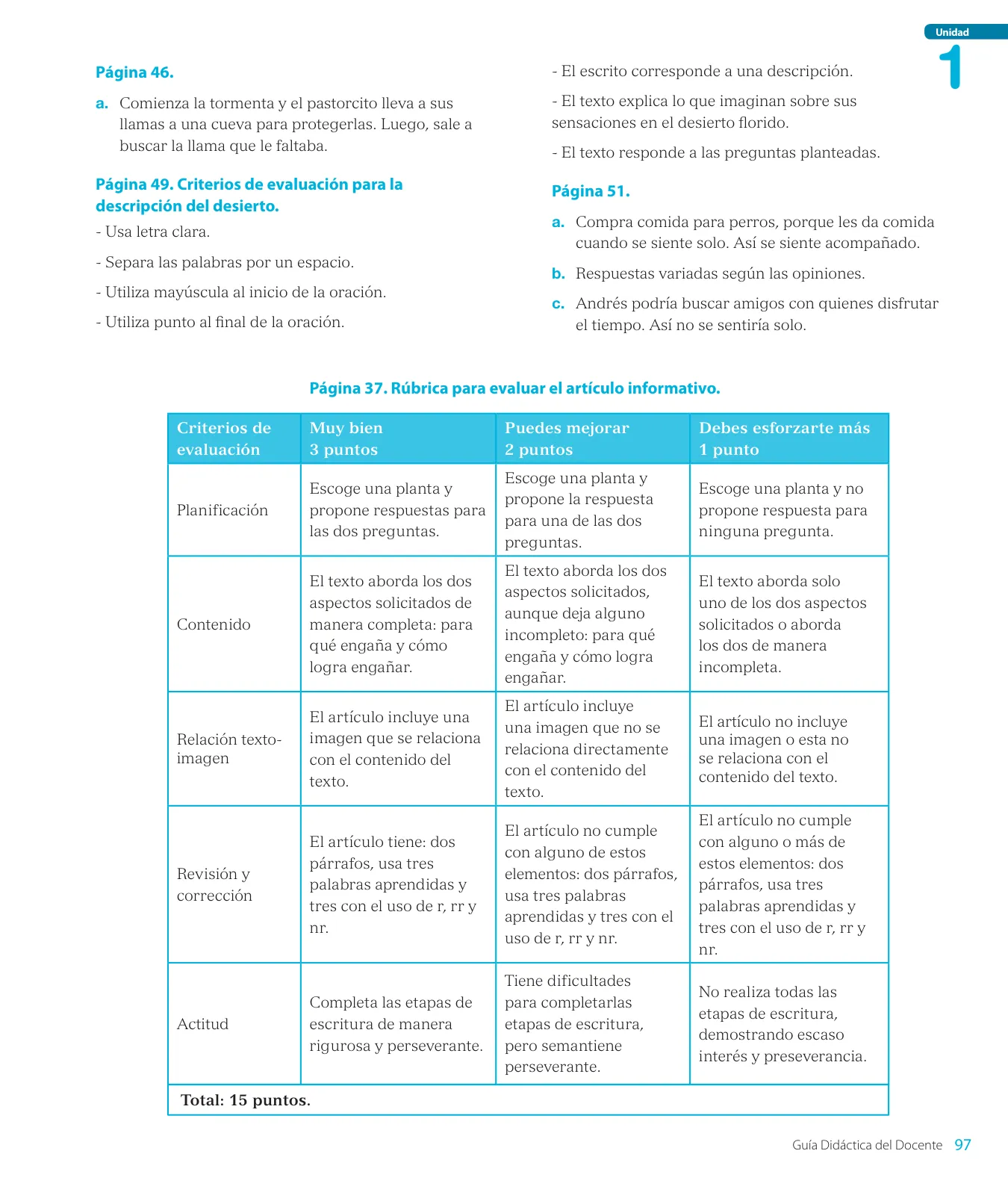 Página 99 de Lenguaje y Comunicación – Segundo Básico – Texto del Estudiante MINEDUC – Descargar PDF · 2024